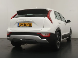 Kia Niro – thumbnail 7