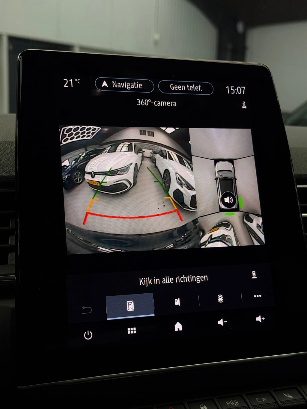 Renault Captur – foto 16
