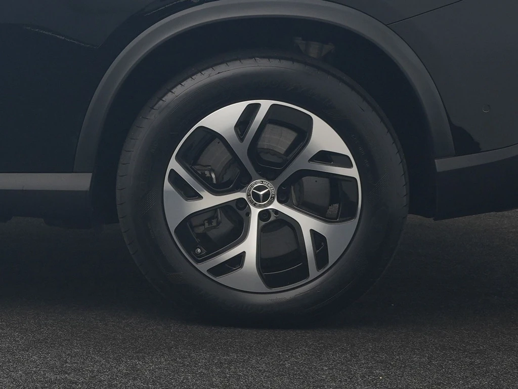 Mercedes-Benz GLC – foto 44