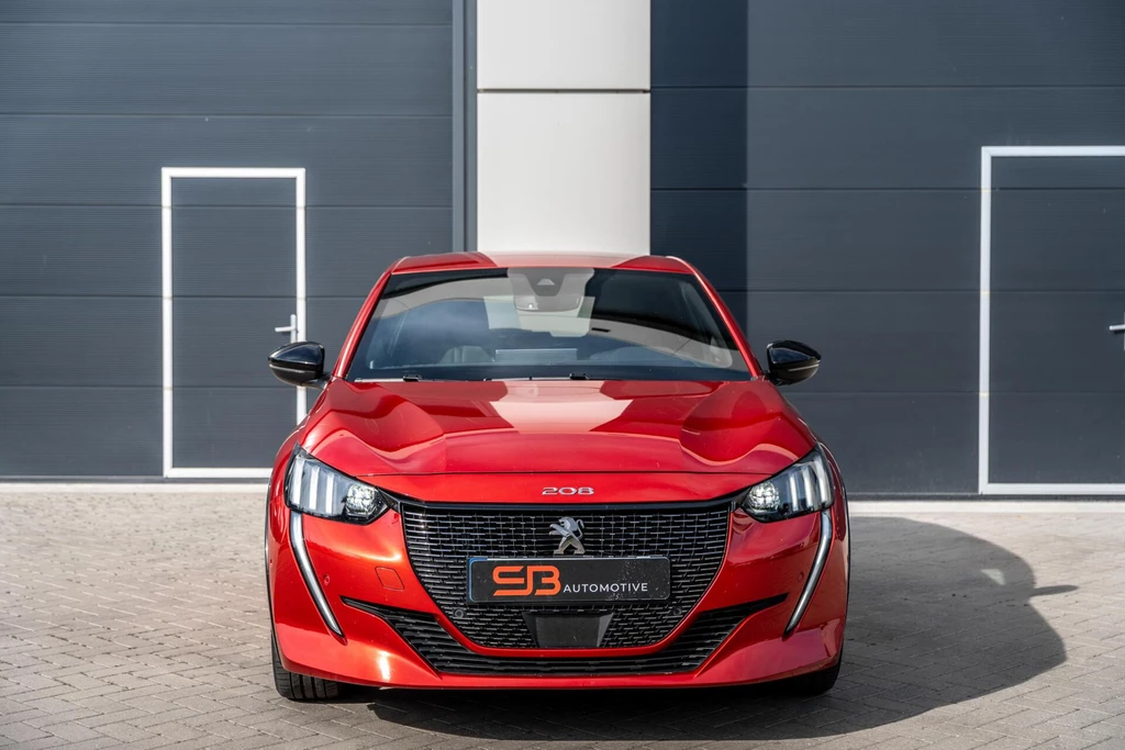 Peugeot 208 – foto 8