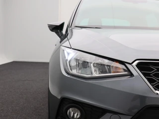 SEAT Arona – thumbnail 12