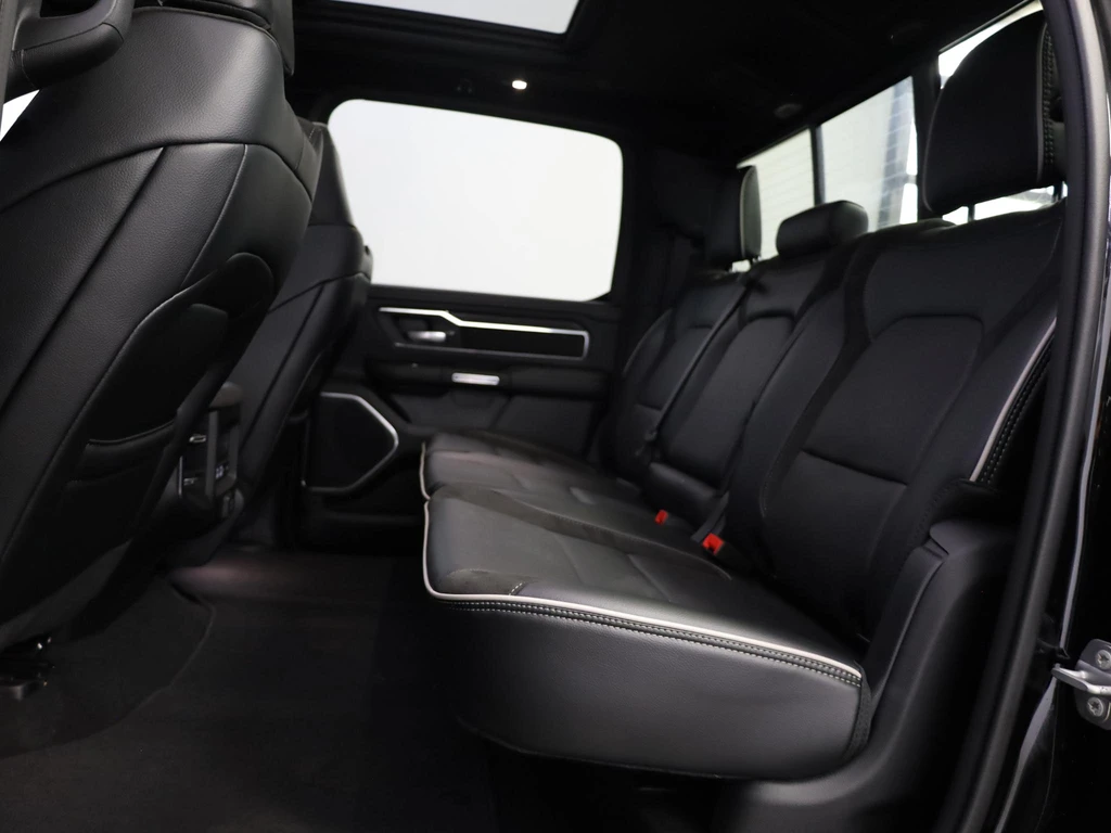 Dodge Ram 1500 – foto 12