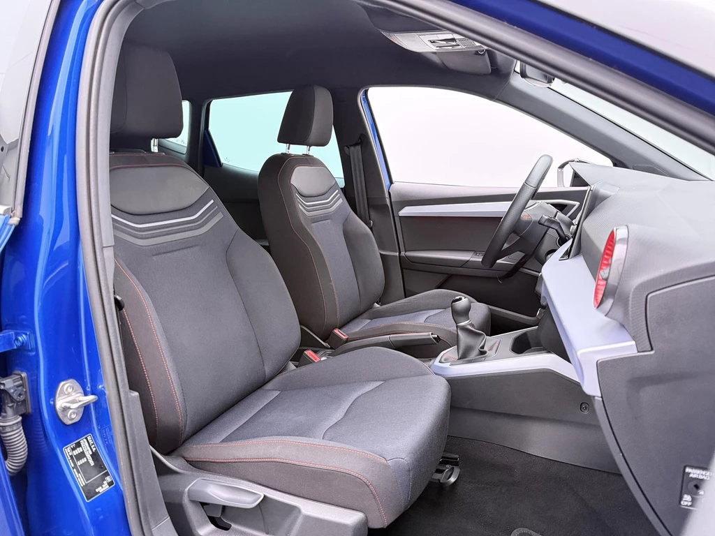 SEAT Arona – foto 27