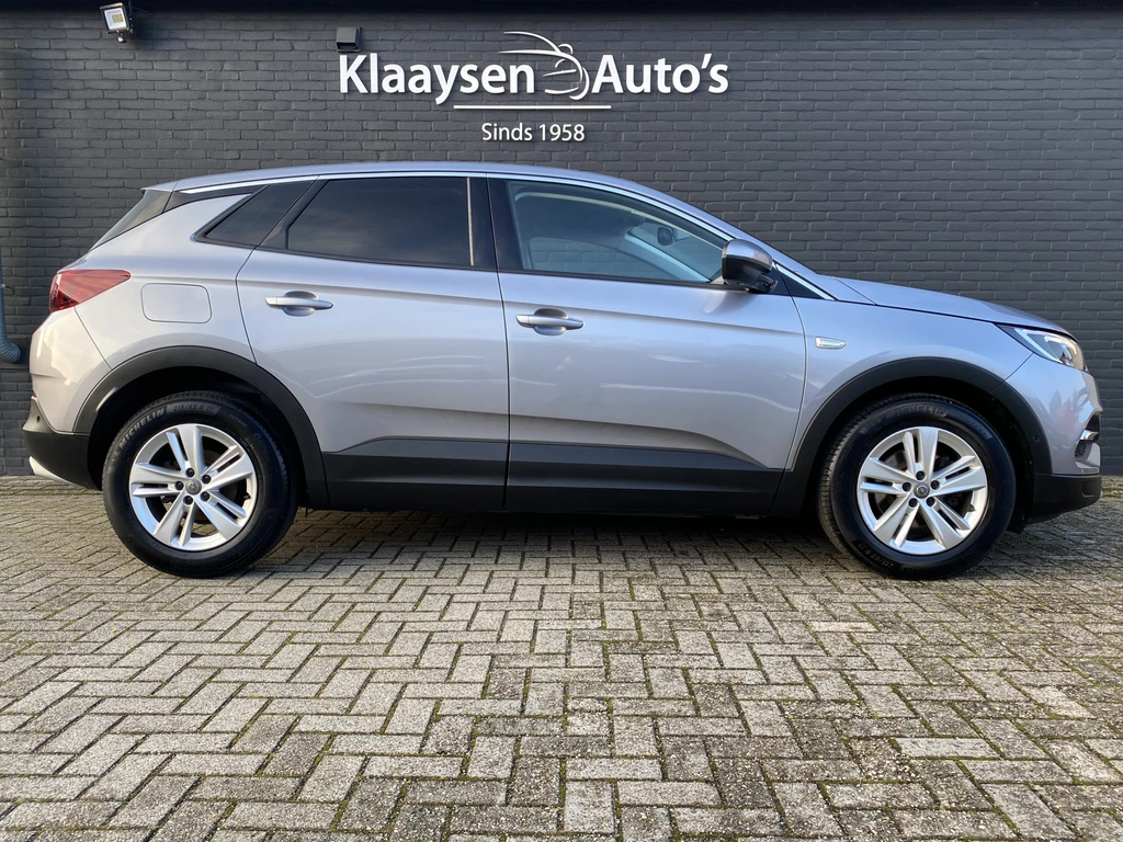 Opel Grandland X – foto 7