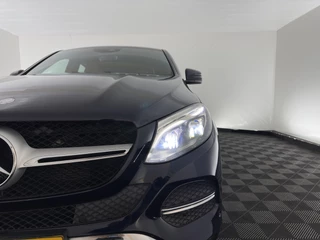 Mercedes-Benz GLE – thumbnail 7