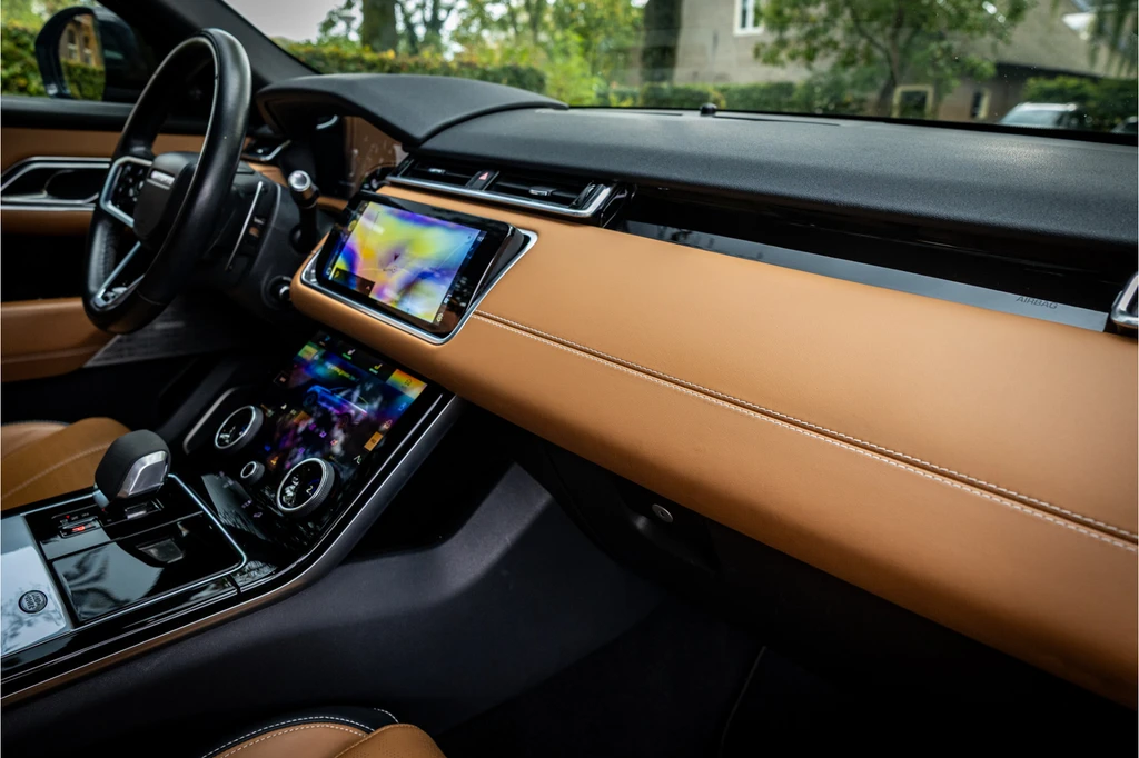 Land Rover Range Rover Velar – foto 19