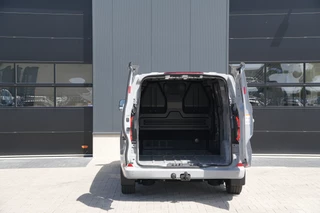 Ford E-Transit Custom – thumbnail 10