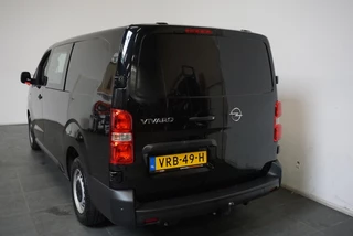 Opel Vivaro – thumbnail 4