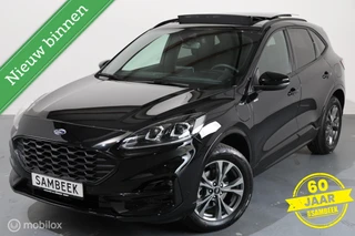Ford Kuga – thumbnail 2