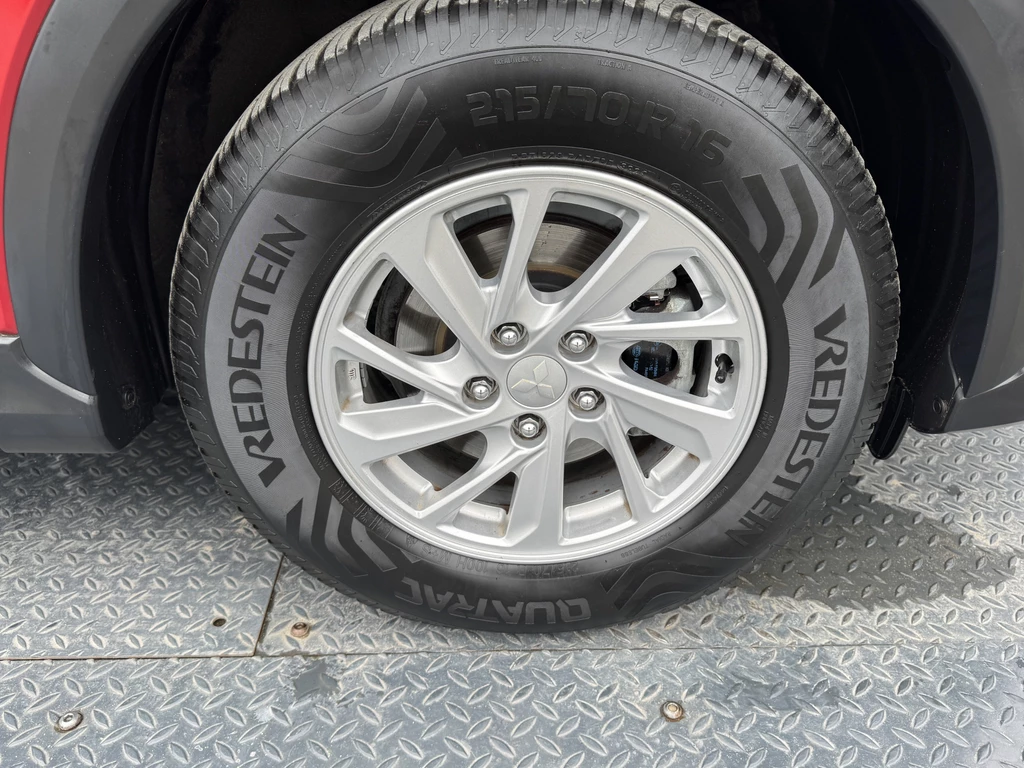 Mitsubishi Eclipse Cross – foto 33