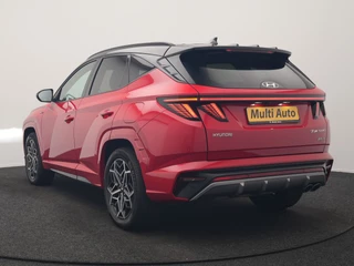 Hyundai Tucson – thumbnail 4