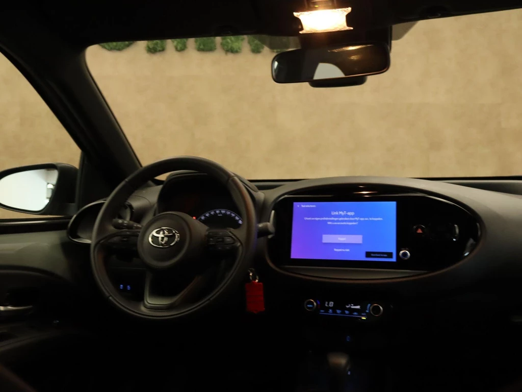 Toyota Aygo – foto 15