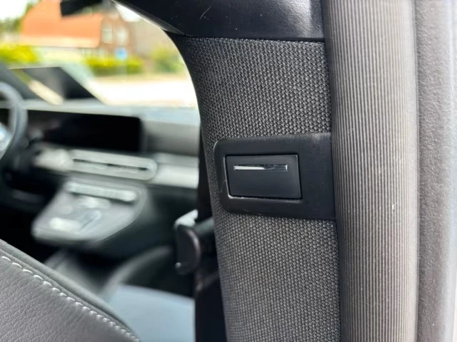 Mercedes-Benz V-Klasse – foto 14