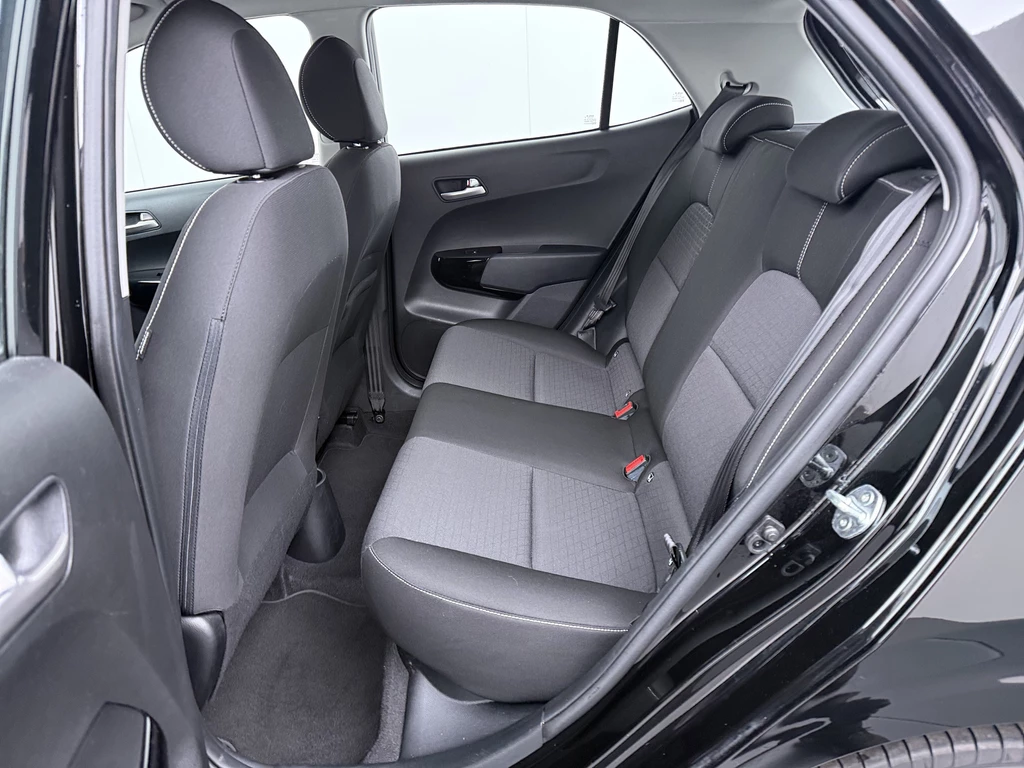 Kia Picanto – foto 35