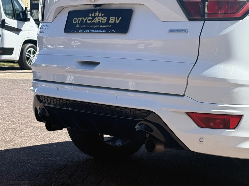 Ford Kuga – foto 12