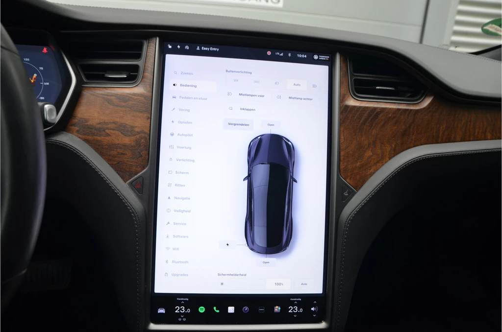 Tesla Model S – foto 19