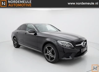 Mercedes-Benz C-Klasse – thumbnail 7
