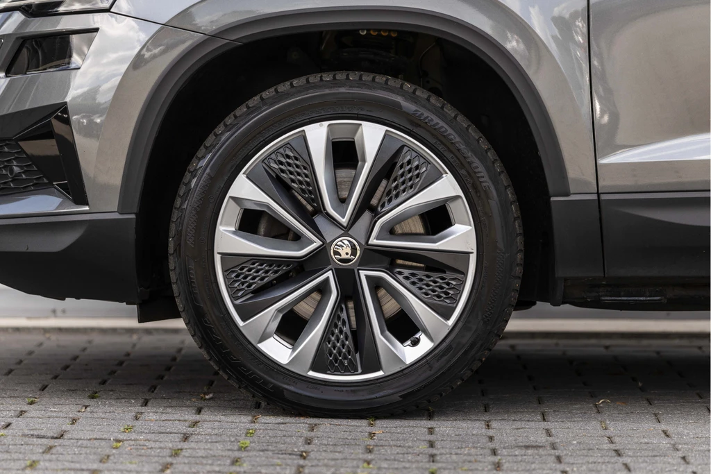 Škoda Karoq – foto 18