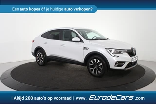 Renault Arkana – thumbnail 10