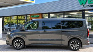 Ford Tourneo Custom – thumbnail 2