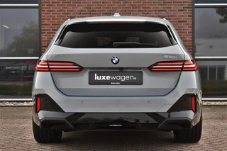 BMW 5 Serie – thumbnail 14