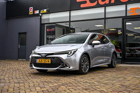 Toyota Corolla Hybrid 140 Dynamic|Cruise|Camera|Bovag-garantie