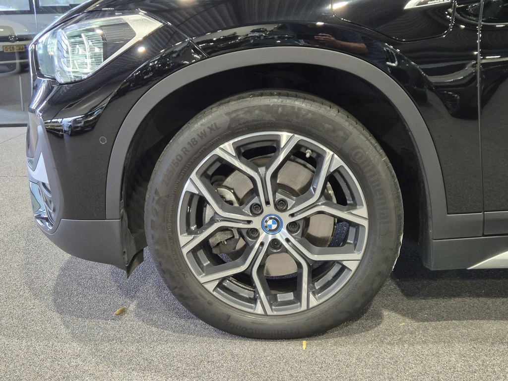 BMW X1 – foto 29
