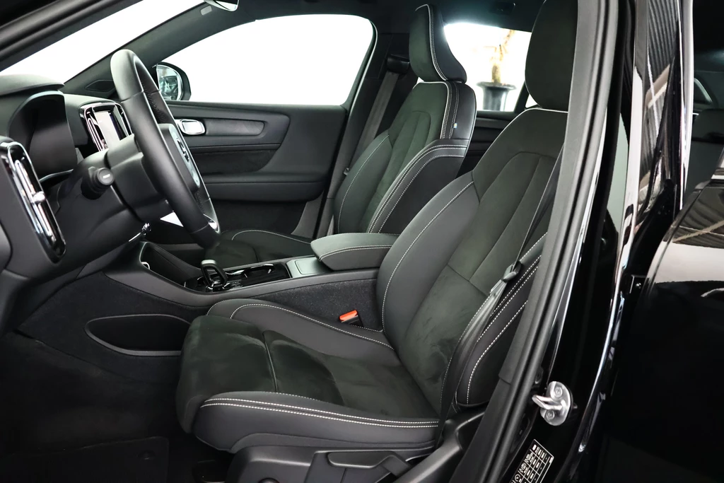 Volvo XC40 – foto 9