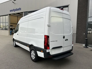 Mercedes-Benz eSprinter – thumbnail 2