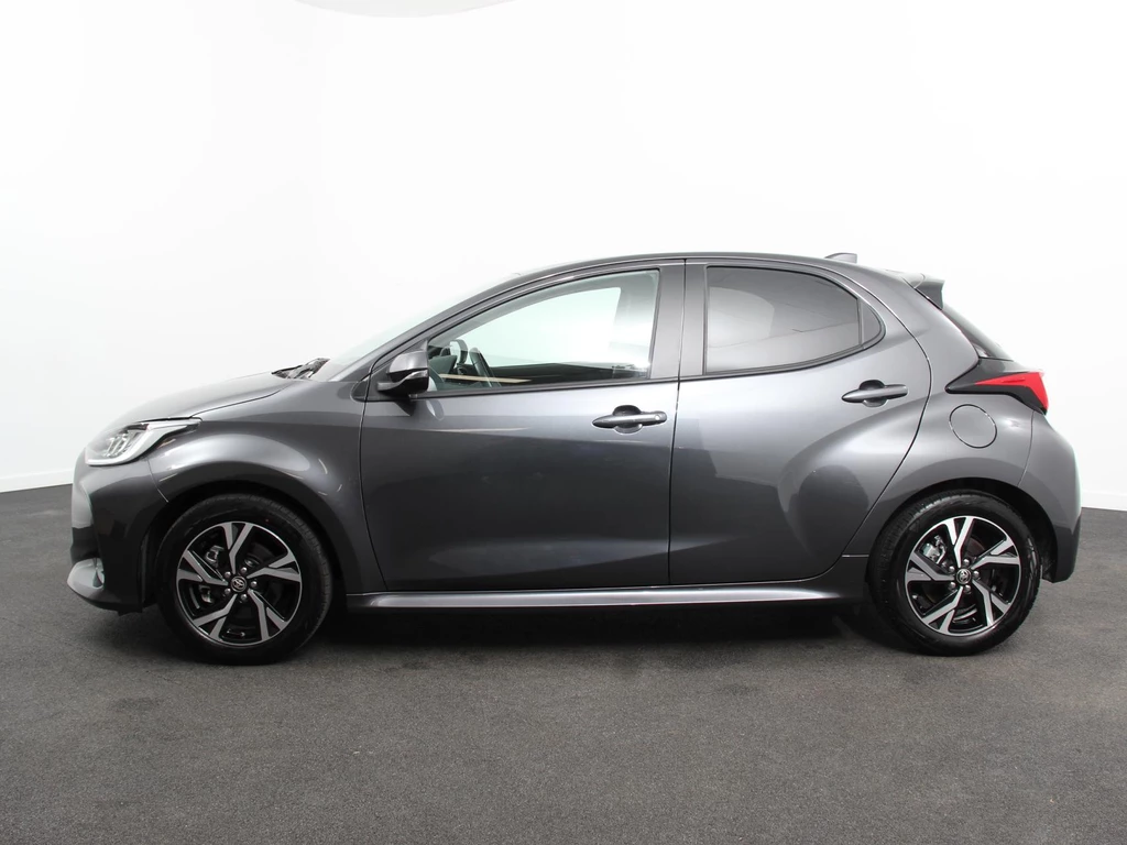 Toyota Yaris – foto 2
