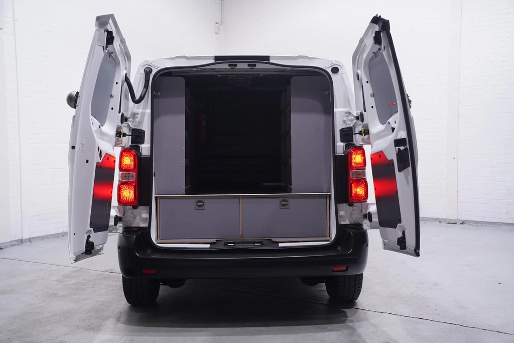 Opel Vivaro – foto 14