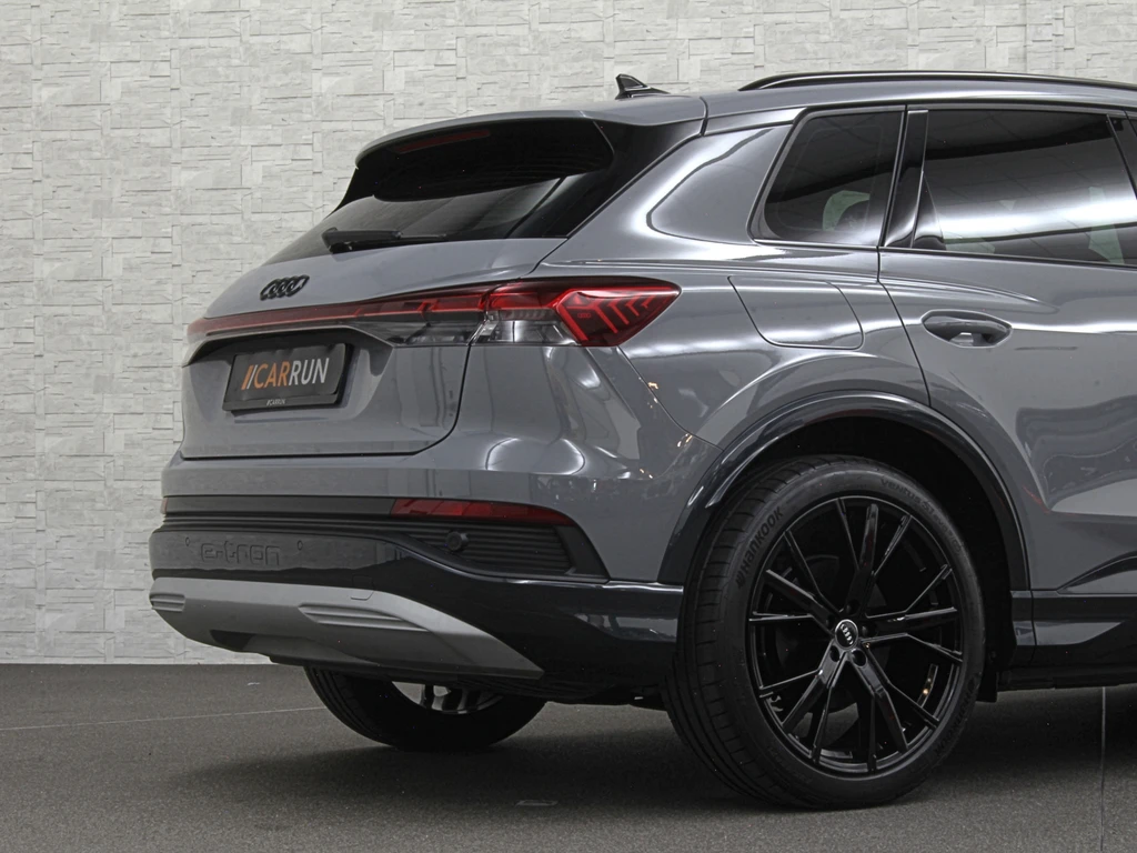 Audi Q4 e-tron – foto 6