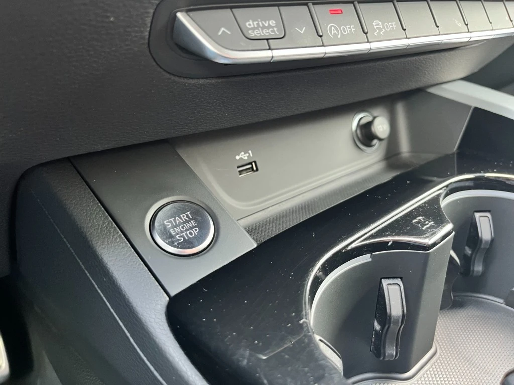 Audi A4 – foto 25