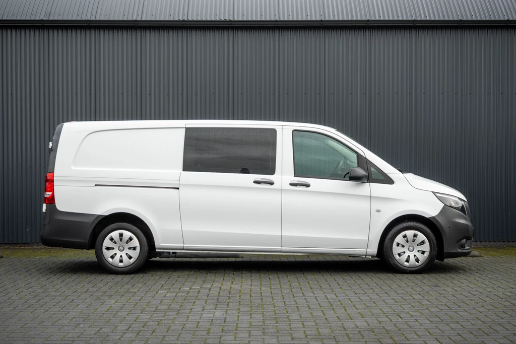 Mercedes-Benz Vito – foto 4
