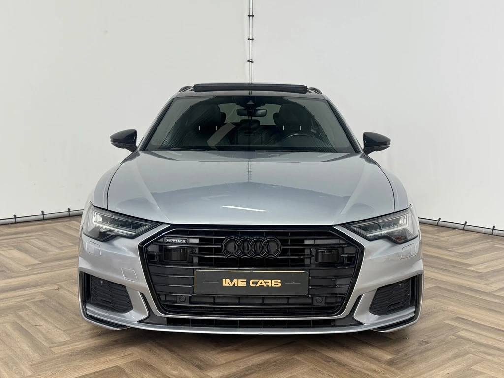 Audi A6 – foto 7