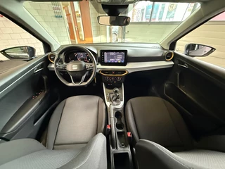 SEAT Arona – thumbnail 21