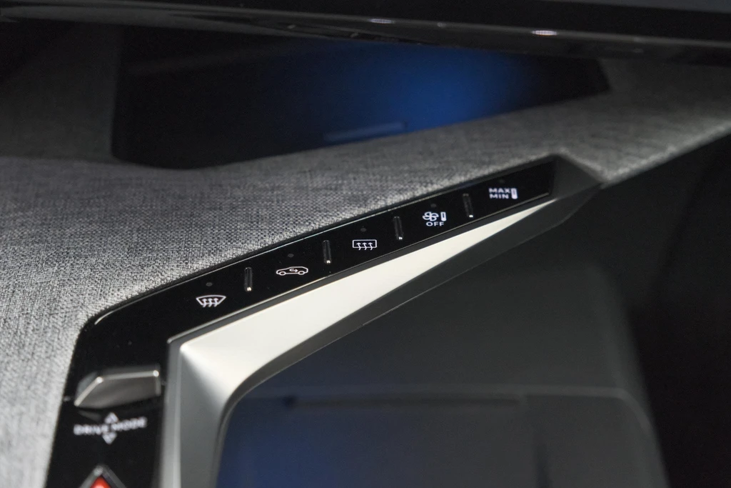 Peugeot 3008 – foto 38