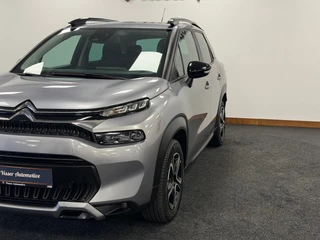 Citroën C3 Aircross – thumbnail 3