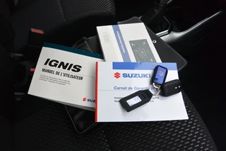 Suzuki Ignis – thumbnail 27