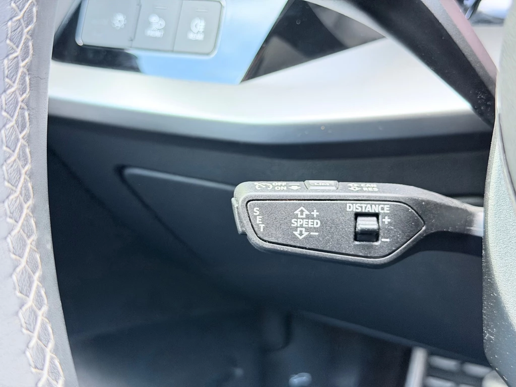 Audi A3 – foto 14
