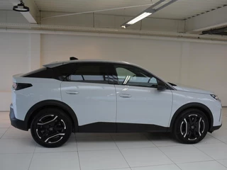Peugeot e-3008 – thumbnail 5