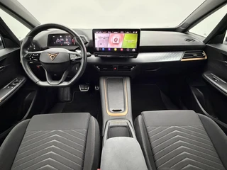 CUPRA Born – thumbnail 9
