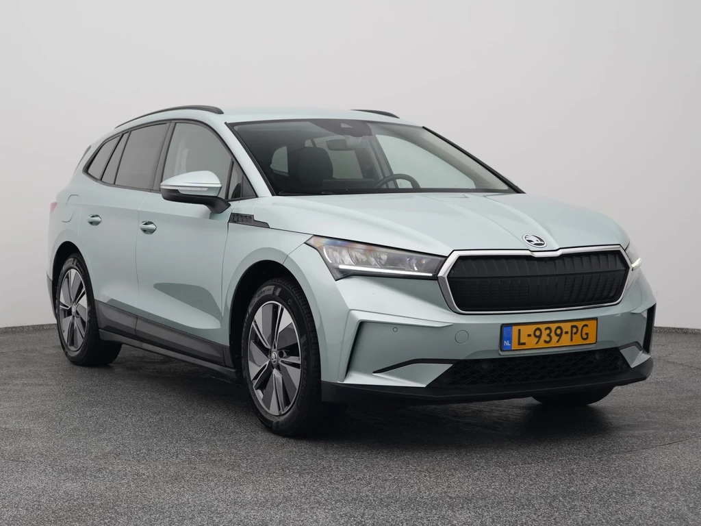 Škoda Enyaq iV – foto 14