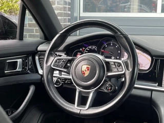 Porsche Panamera – thumbnail 12