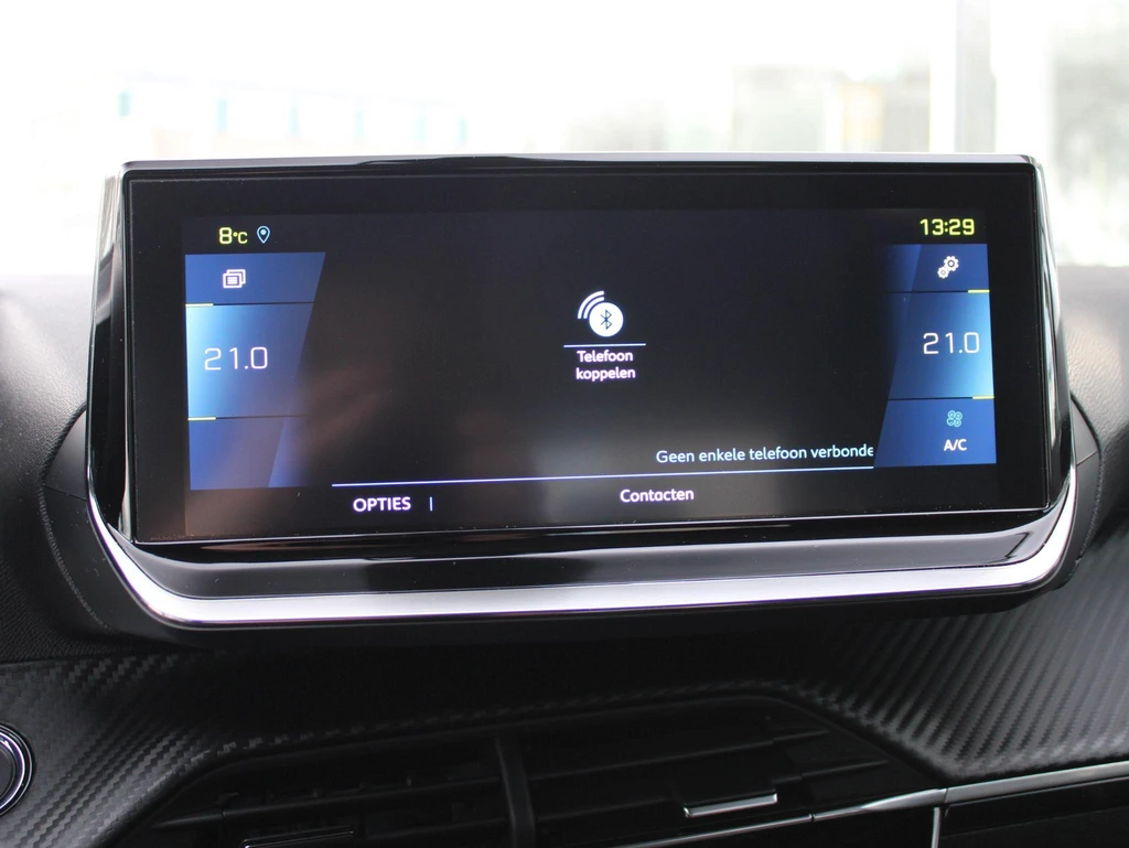 Peugeot e-208 – foto 15