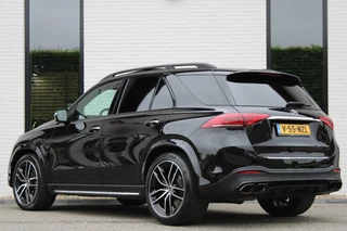 Mercedes-Benz GLE – thumbnail 5