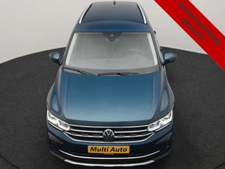 Volkswagen Tiguan – thumbnail 13