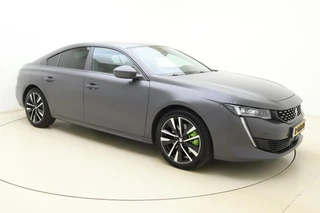 Peugeot 508 – thumbnail 8