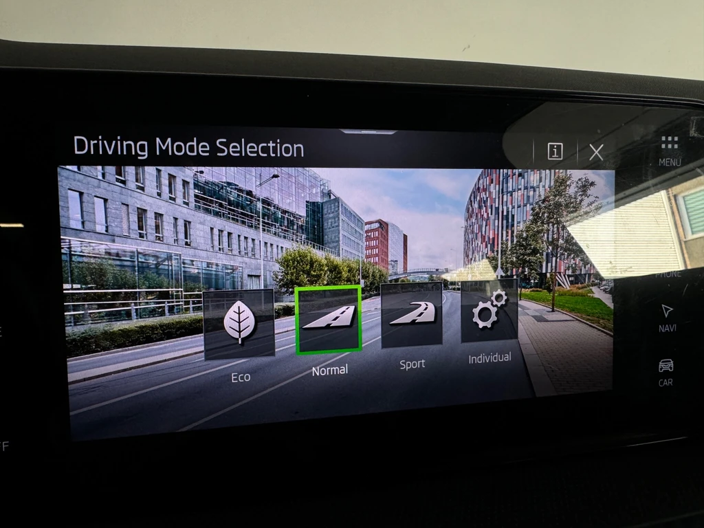 Škoda Fabia – foto 33