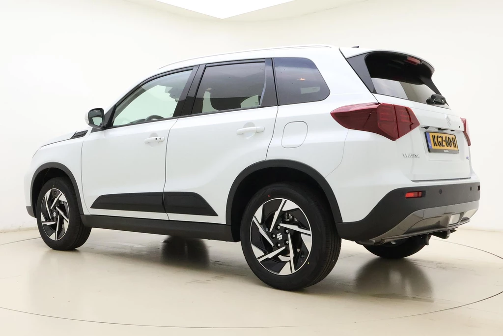 Suzuki Vitara – foto 4